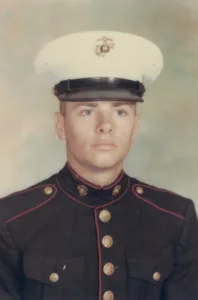 Charles Juillerat 1949-2026